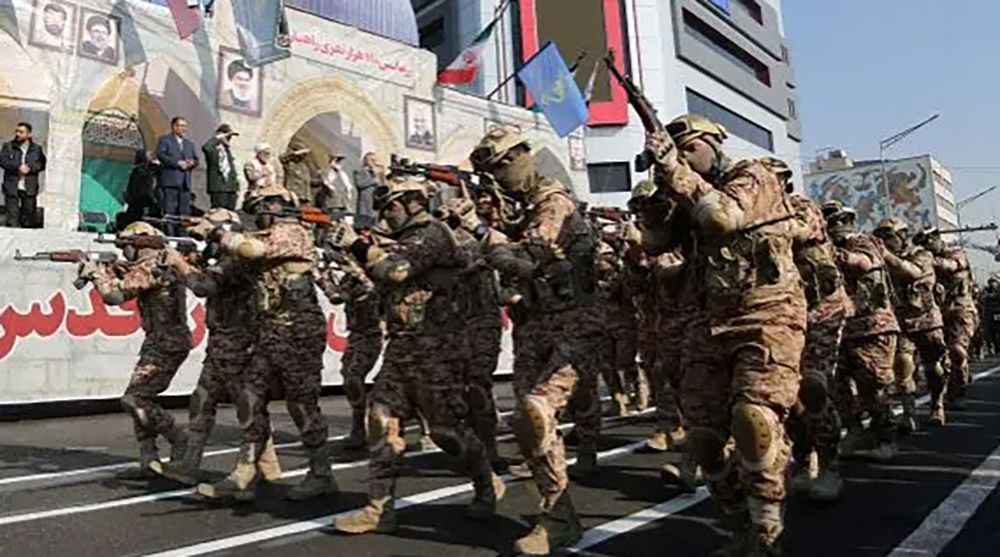 इरानमा नयाँ रिभोल्युशनरी गार्ड्सको प्रमुखमा वाहिदी नियुक्त